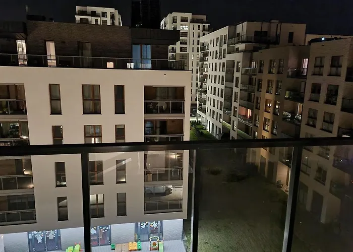 Apartament Chrobrego