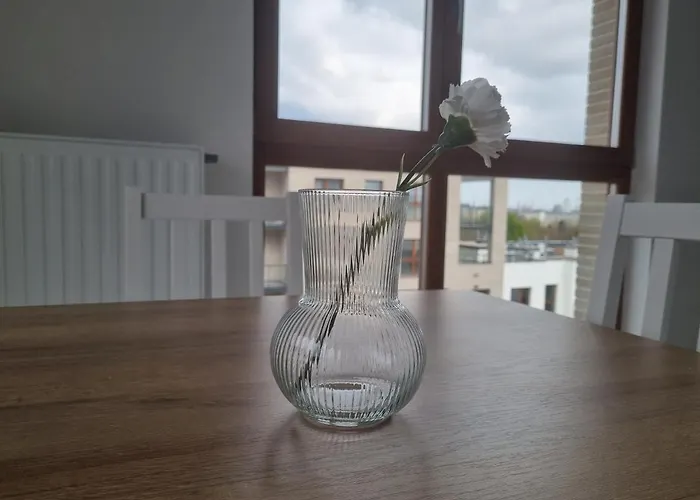Apartament Chrobrego