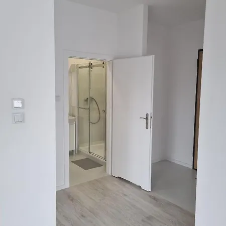 Apartament Chrobrego Danzig Exterior foto