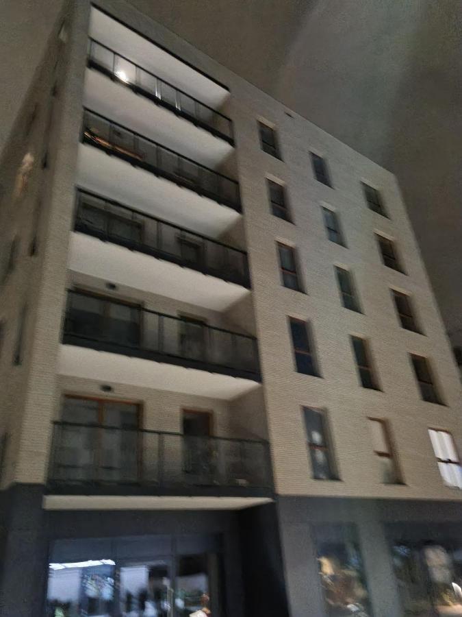 Chrobrego Gdaňsk