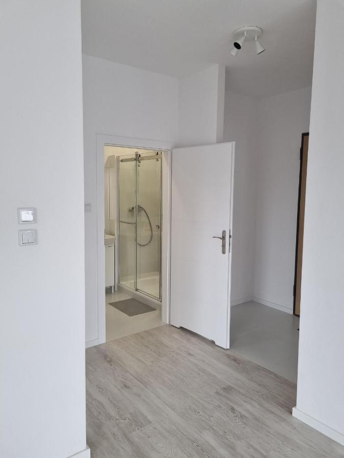 Apartmán Chrobrego *