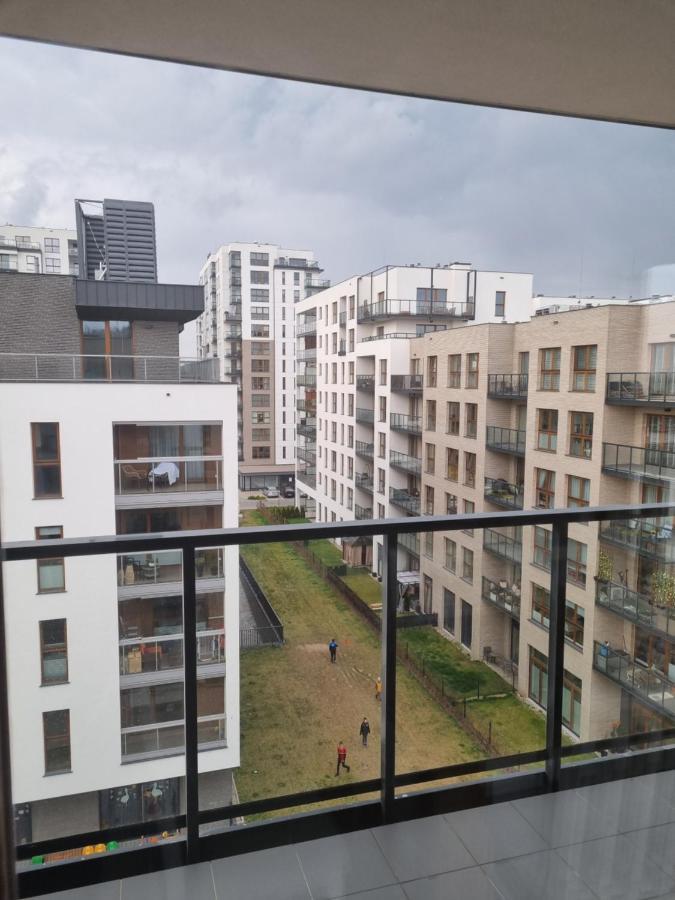 Chrobrego * Gdaňsk